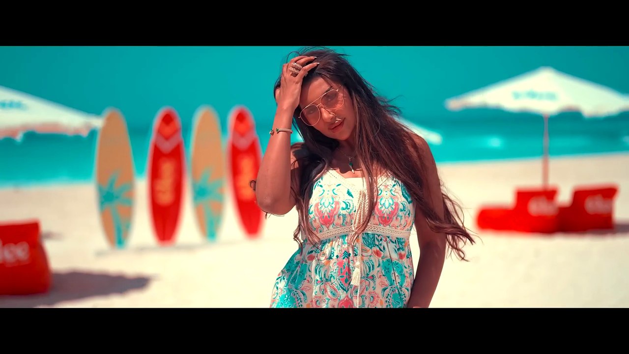 بهوايا بهوايا ( هاخد نفسي وادلعني ) يارا محمد الملكة [ الفيديو كليب الرسمي ] انتاج ابو السيد [2025]