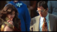 La conversazione I Trailer Ufficiale HD