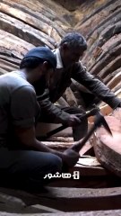 فیلم «بوم ایرانی» | میراث فرهنگی و تاریخ دریانوردی جنوب ایران