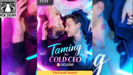 🍏💜️🏳️ 11.12 - 12.10 🔥 Taming the Cold CEO dailymotion 🌐x9rbakg