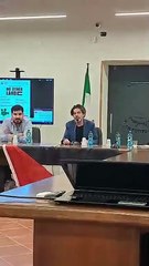 San Potito Ultra (AV) - Consiglio Comunale (27.09.25)