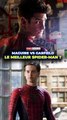 Tobey Vs Andrew : Quel est le meilleur Spider-Man ?