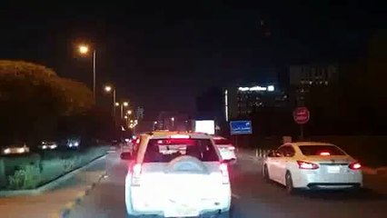 قصة سفاح عاشق الأحذية !! سوالف طريق