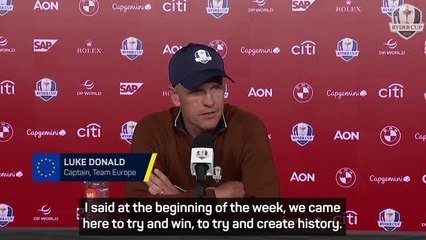 'Anti-fragile' Europe exceed captain's hopes