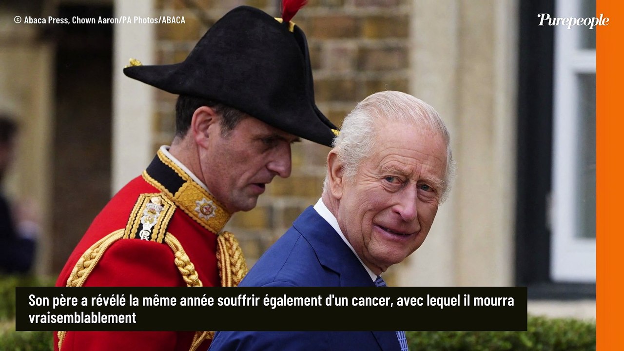 "L’année la plus difficile de ma vie" : le prince William évoque comme rarement les épreuves traversées par sa famille ces derniers mois