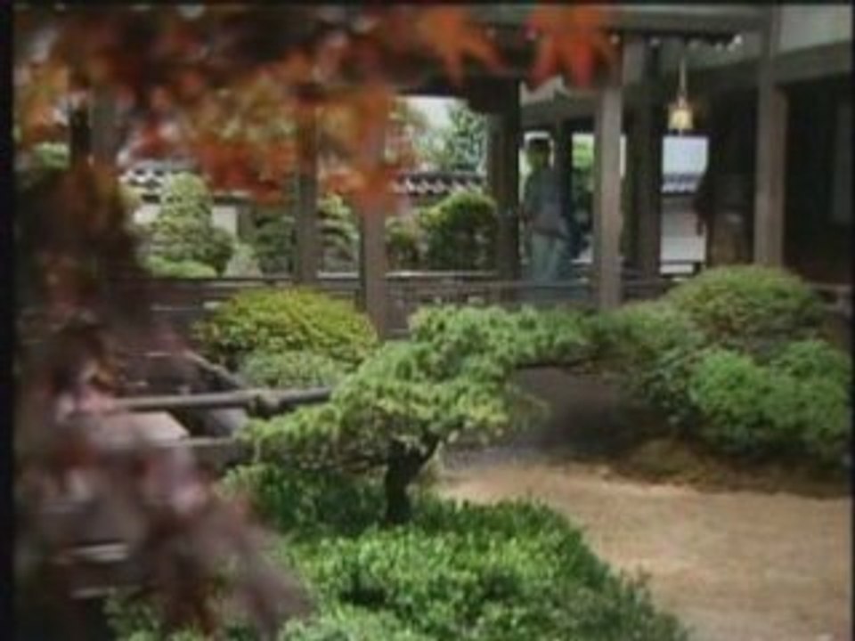 81'大河ドラマ「おんな太閤記」第37回 (1/4)