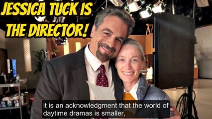 Cassandra Is Returning To GH, But Will No Longer Be An Actress! General Hospital