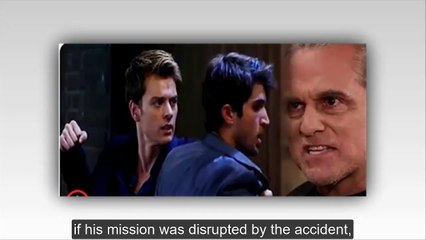 Nathan Is Brainwashed - Programmed To Kill Britt And Shoot Drew A Second Time! G