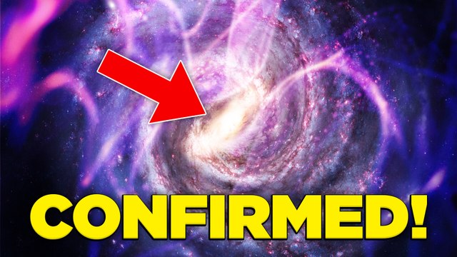 Our Universe Rings Like a Bell + Other Mesmerizing Space Facts