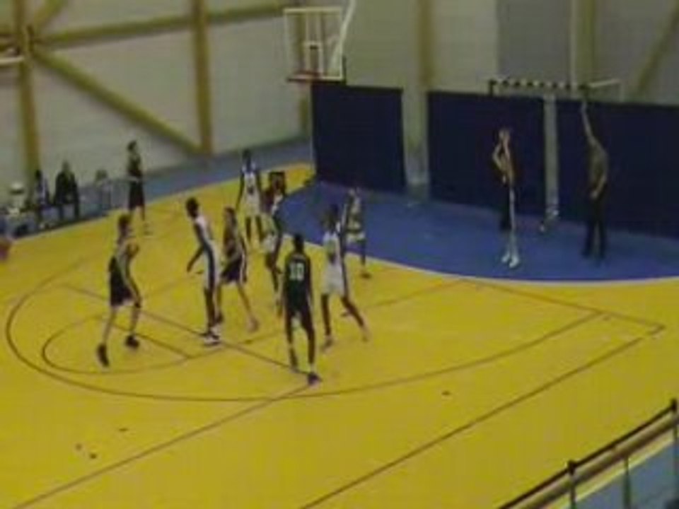 TIL 93 Lyonnais Ile de France