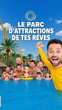 🎢 Tu peux enfin créer TON parc aquatique de rêve… et y jouer en coop avec tes potes, peu importe la plateforme 😮🔥Planet Coaster 2 est là et c’est une dinguerie visuelle et créative !C’est quoi le thème de ton premier parc ? 🎡🌊