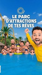 🎢 Tu peux enfin créer TON parc aquatique de rêve… et y jouer en coop avec tes potes, peu importe la plateforme 😮🔥Planet Coaster 2 est là et c’est une dinguerie visuelle et créative !C’est quoi le thème de ton premier parc ? 🎡🌊