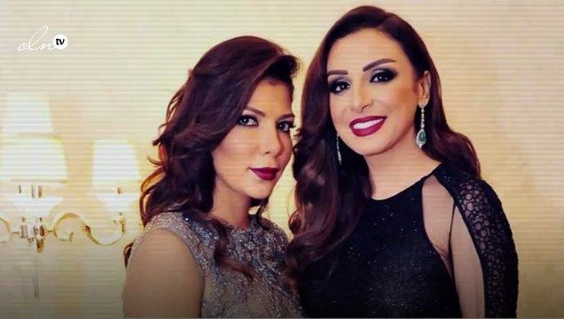 محاولة جديدة للصلح بين أصالة وأنغام