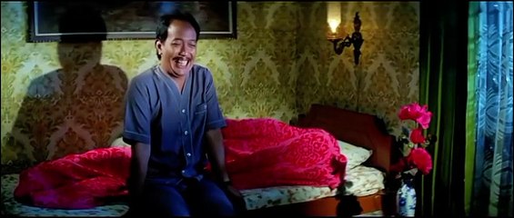 Malu Malu Mau 1988 Warkop DKI