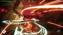 Romeo is a Dead Man - il trailer gameplay