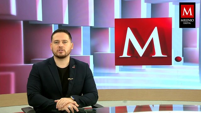 Claudia Sheinbaum exige a EU frenar tráfico de armas en primera reunión de seguridad