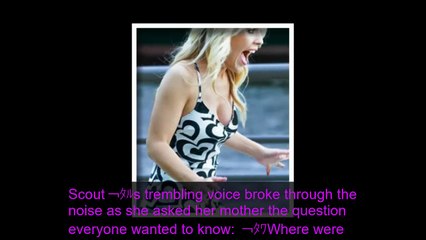 Sam Was The One Who Saved Tracy From The Plane Before It Took Off And Crashed! G