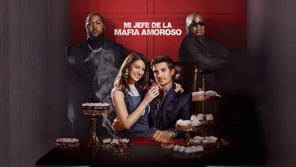 Mi Jefe De La Mafia Amoroso - Full HD Movie [English Sub] | Watch Till The End
