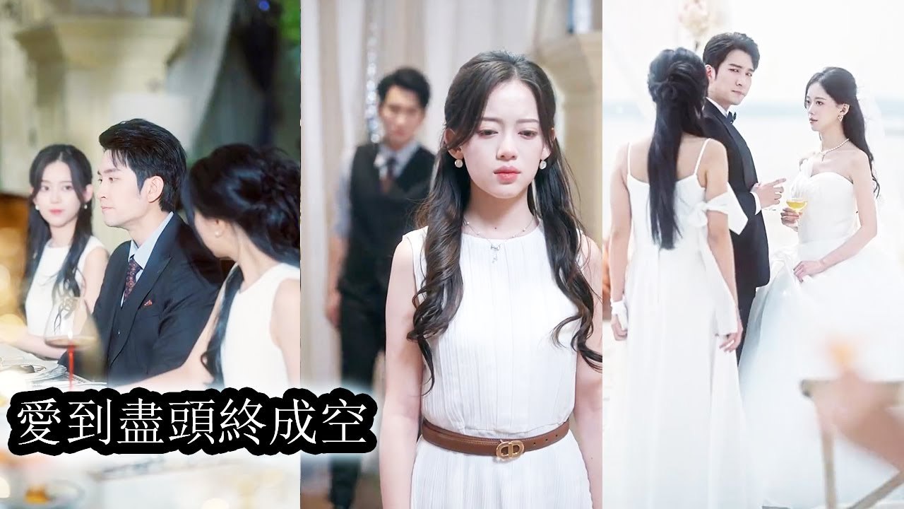 Caught my fiancé cheating right before the wedding, discovering our 3-year 'love' was a lie