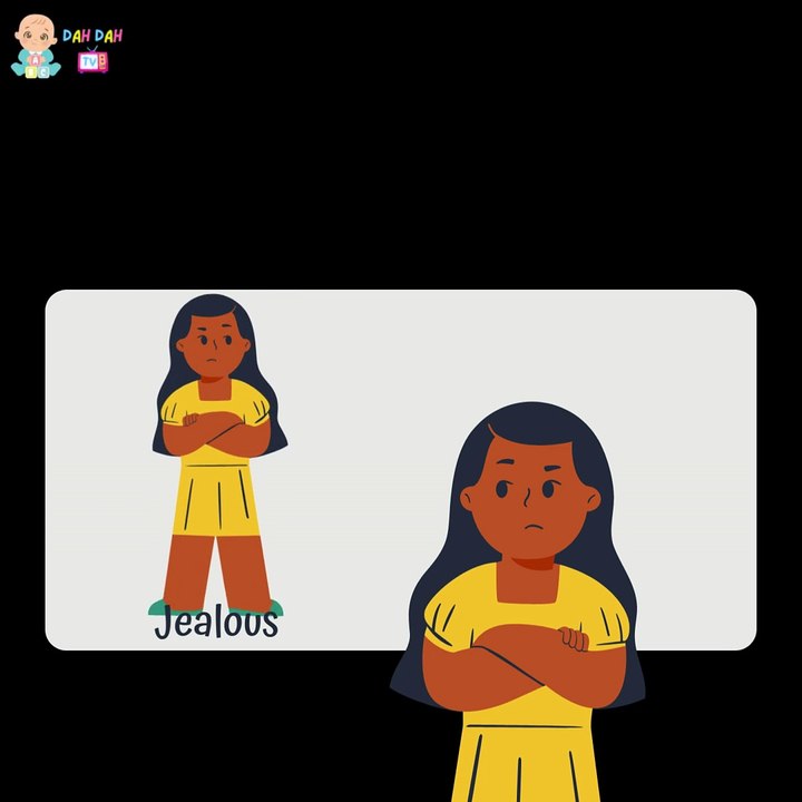 🌟 “Learn Feelings & Emotions! 😊 Fun Emoji Activities for Kids, Toddlers & Preschool Learning” Education Videos | Preschool Learning |