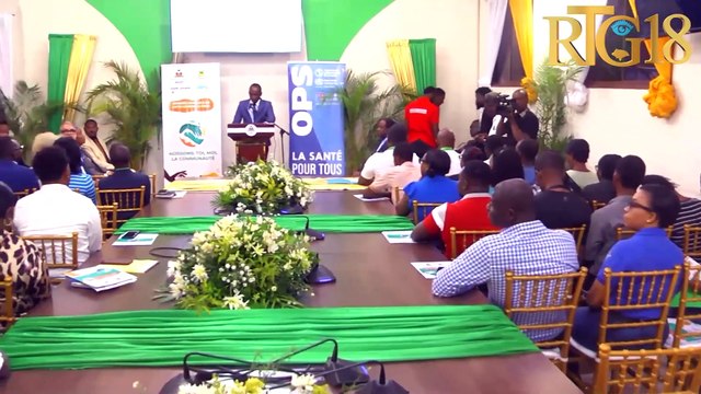 Komemorasyon jounen mondyal lit kont maladi raj.