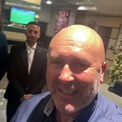 Bandecchi - Squadra è squadra (28.09.25)