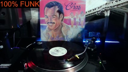 CHAS - i'm going to give you all of me (1985)