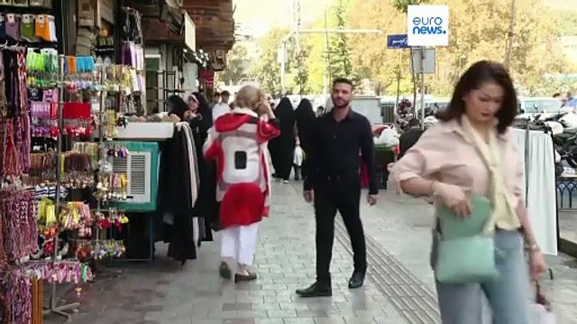 مرگ برجام و بازگشت تحریم‌ها؛ تروئیکای اروپایی: دیپلماسی نمرده است، ایران تنش‌زایی نکند