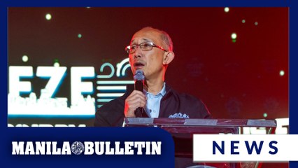 Magalong apologizes to Baguio residents for time away as ICI adviser