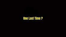 Free fire one last time