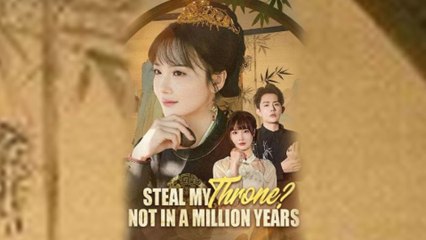 Steal My Throne Not in a Million Years #shortfilm