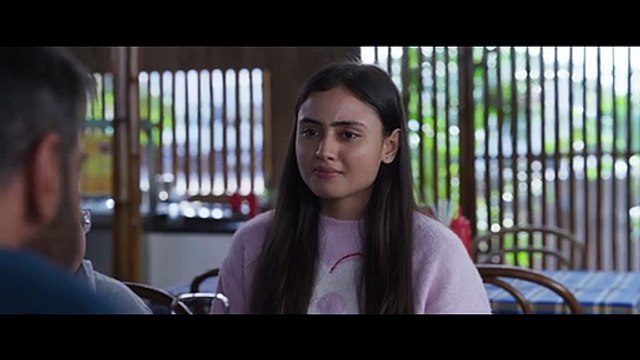 Shaitaan | Latest Horror Thriller | Supernatural Evil Unleashed | 2025 Part 1