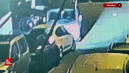 İstanbul'da çaldıkları araçları 'change' yapıp sattılar