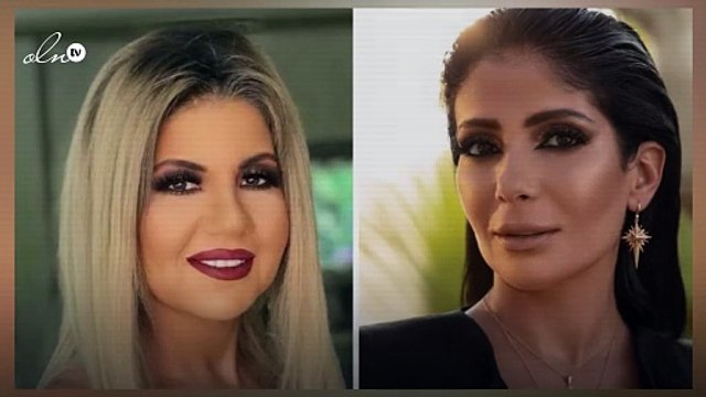 منى زكي ترد على تجاهلها ل بوسي شلبي: مفيش حاجة بيني وبينها