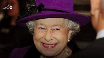 إصابة الملكة إليزابيث بفيروس كورونا