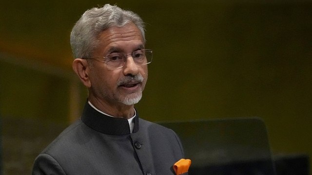 UNGA 2025: जयशंकर ने किया पाकिस्तान पर जमकर हमला