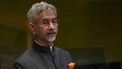 UNGA 2025: जयशंकर ने किया पाकिस्तान पर जमकर हमला