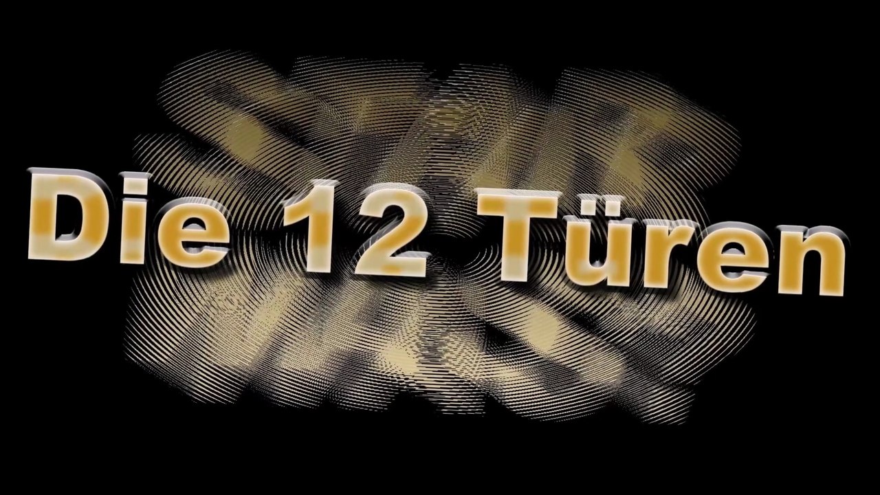 STAR WAS? – Die 12 Türen