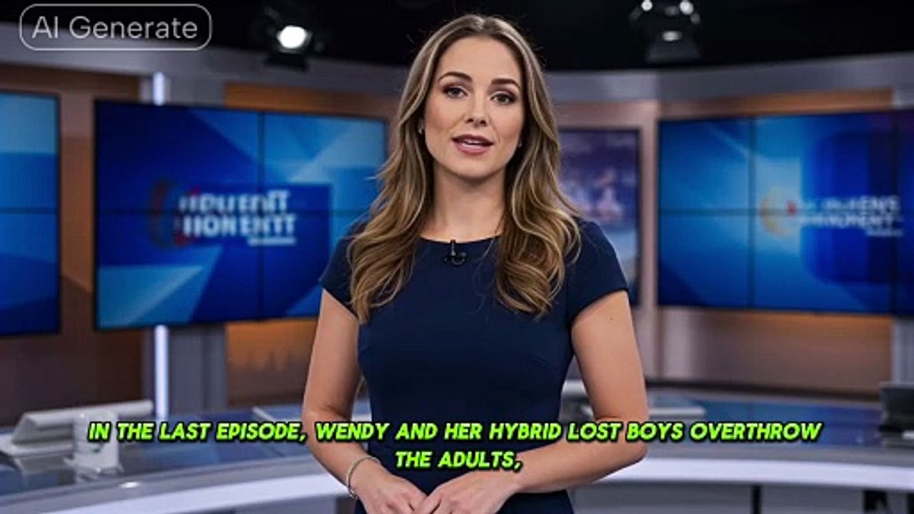 Alien Earth Season Finale Explained! Hybrids Rule, Xenomorph Chaos & Next War