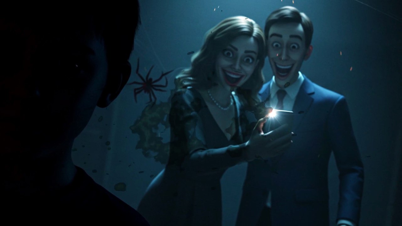 Neglected Child’s Dark Revenge Against Influencer Parents