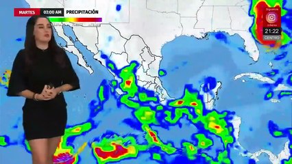 Milenio Noticias, 27 de septiembre de 2025