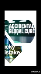 Which of the following scientific discoveries was made by accident