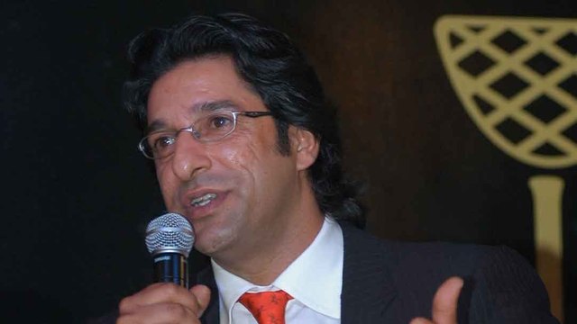 Asia Cup Final से पहले Wasim Akram ने दिया बड़ा बयान!