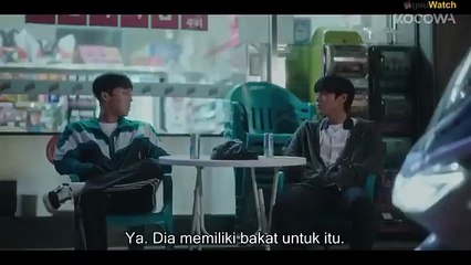 Weak Hero Class Episode 6 Sub Indo – Tonton Sekarang! 🎬