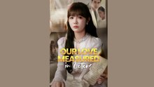 Our love measured in letters - FULL MOVIES ENGLISH SUB