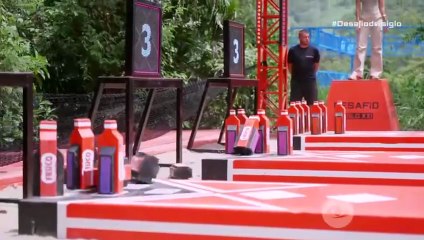 Desafío 2025  Capítulo 65