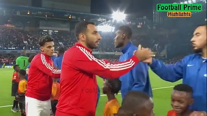 Chelsea vs Benfica 1-0 Highlights & All Goals UEFA Champions League 2025