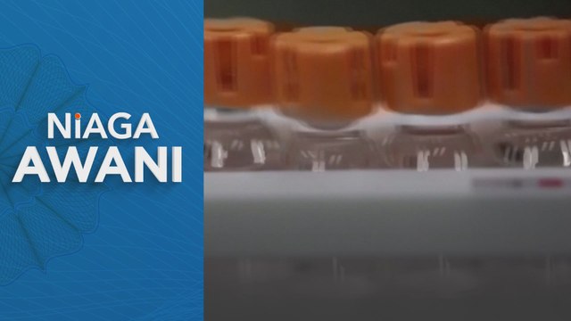 Pfizer not subject to pharma tariffs during 3 year grace period, CEO says