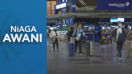 IATA harap Belanjawan 2026 kemuka langkah perkukuh industri penerbangan Malaysia