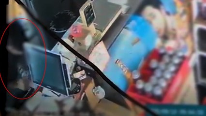 "고향 돌아가려고"...식당서 돈 훔친 외국인 검거 / YTN